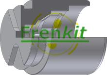 Frenkit P384503 - Поршень, корпус скобы тормоза autosila-amz.com