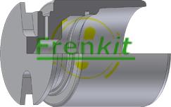 Frenkit P384901 - Поршень, корпус скобы тормоза autosila-amz.com