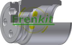 Frenkit P384902 - Поршень, корпус скобы тормоза autosila-amz.com