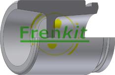 Frenkit P384502 - Поршень, корпус скобы тормоза autosila-amz.com