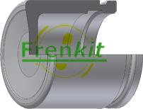 Frenkit P384604 - Поршень, корпус скобы тормоза autosila-amz.com