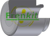 Frenkit P434501 - Поршень, корпус скобы тормоза autosila-amz.com