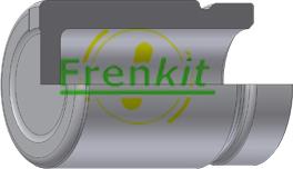 Frenkit P384802 - Поршень, корпус скобы тормоза autosila-amz.com