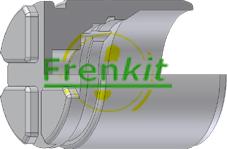 Frenkit P384707 - Поршень, корпус скобы тормоза autosila-amz.com