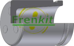 Frenkit P574801 - Поршень, корпус скобы тормоза autosila-amz.com