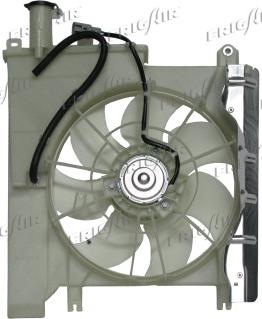 Frigair 0503.2002 - Вентилятор, охлаждение двигателя autosila-amz.com