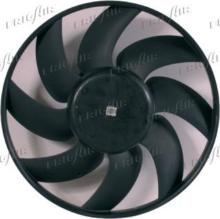 Frigair 0507.1816 - Вентилятор, охлаждение двигателя autosila-amz.com