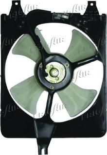 Frigair 0519.1013 - Вентилятор, охлаждение двигателя autosila-amz.com