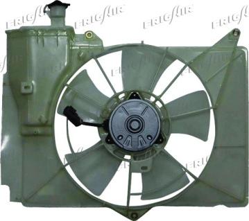 Frigair 0515.1826 - Вентилятор, охлаждение двигателя autosila-amz.com