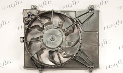 Frigair 0528.2012 - Вентилятор, охлаждение двигателя autosila-amz.com