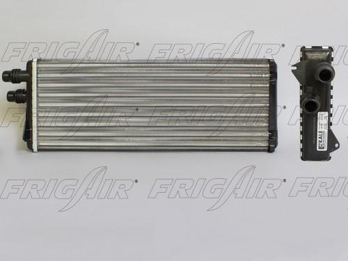 Frigair 0604.3045 - Теплообменник, отопление салона autosila-amz.com