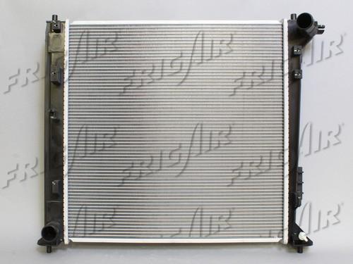 Frigair 0133.3069 - Радиатор, охлаждение двигателя autosila-amz.com