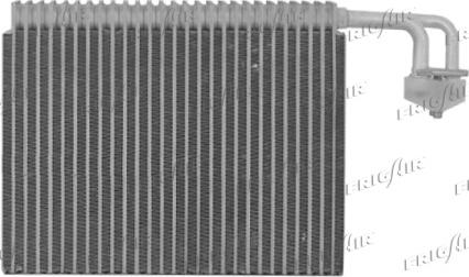 Frigair 702.30033 - Испаритель, кондиционер autosila-amz.com