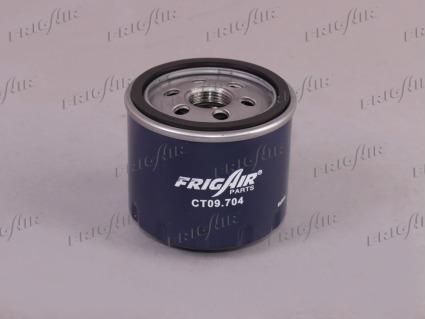 Frigair CT09.704 - Масляный фильтр autosila-amz.com