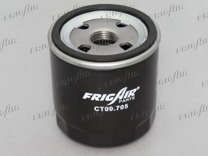 Frigair CT09.705 - Масляный фильтр autosila-amz.com