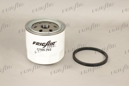 Frigair CT05.702 - Масляный фильтр autosila-amz.com
