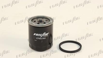 Frigair CT03.701 - Масляный фильтр autosila-amz.com