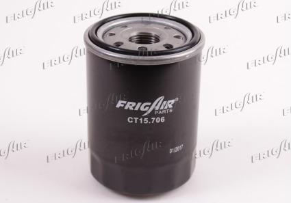 Frigair CT15.706 - Масляный фильтр autosila-amz.com
