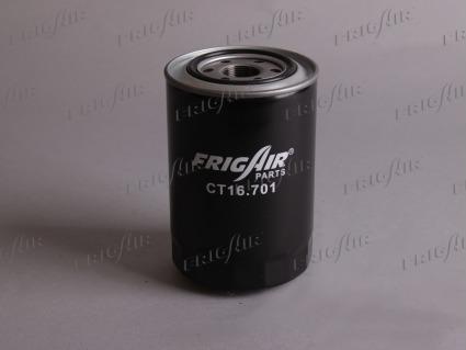 Frigair CT16.701 - Масляный фильтр autosila-amz.com