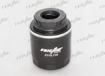 Frigair CT10.718 - Масляный фильтр autosila-amz.com