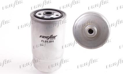 Frigair FL04.411 - Топливный фильтр autosila-amz.com
