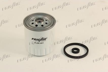 Frigair FL06.401 - Топливный фильтр autosila-amz.com