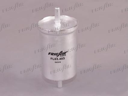 Frigair FL03.403 - Топливный фильтр autosila-amz.com