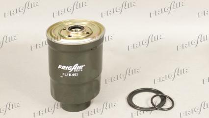 Frigair FL16.403 - Топливный фильтр autosila-amz.com