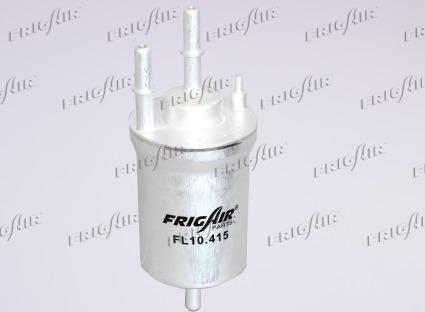 Frigair FL10.415 - Топливный фильтр autosila-amz.com