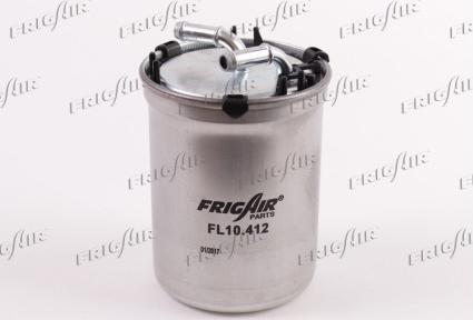 Frigair FL10.412 - Топливный фильтр autosila-amz.com