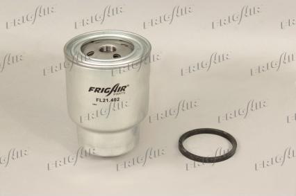 Frigair FL21.402 - Топливный фильтр autosila-amz.com