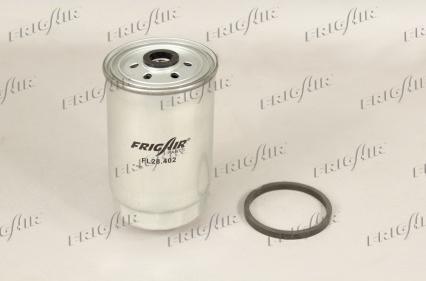Frigair FL28.402 - Топливный фильтр autosila-amz.com