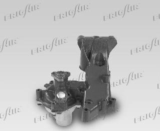Frigair HP04.301 - Водяной насос autosila-amz.com