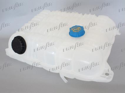 Frigair TX11.103 - Компенсационный бак, охлаждающая жидкость autosila-amz.com