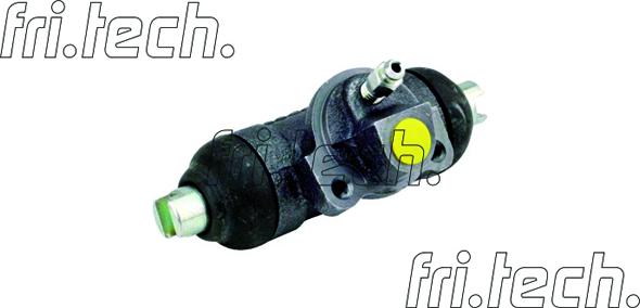 Fri.Tech. CF993 - Колесный тормозной цилиндр autosila-amz.com