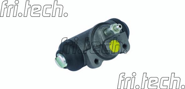 Fri.Tech. CF997 - Колесный тормозной цилиндр autosila-amz.com