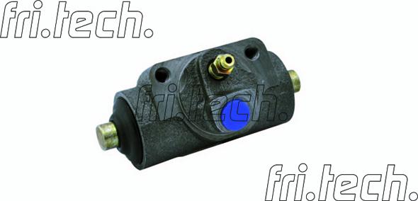 Fri.Tech. CF948 - Колесный тормозной цилиндр autosila-amz.com