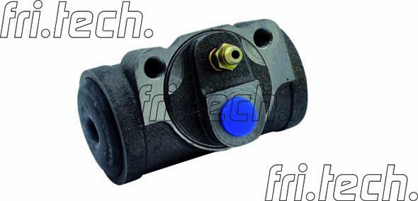 Fri.Tech. CF959 - Колесный тормозной цилиндр autosila-amz.com