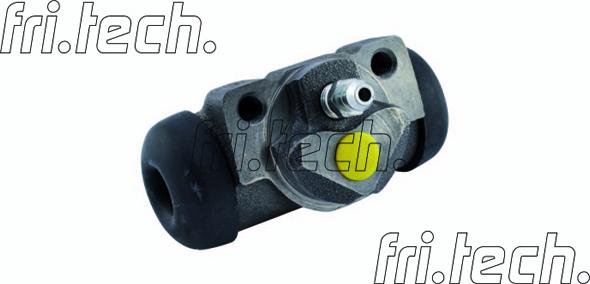 Fri.Tech. CF956 - Колесный тормозной цилиндр autosila-amz.com