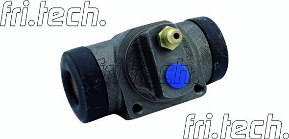 Fri.Tech. CF960 - Колесный тормозной цилиндр autosila-amz.com