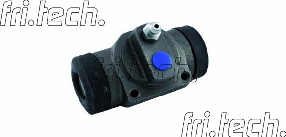 Fri.Tech. CF961 - Колесный тормозной цилиндр autosila-amz.com