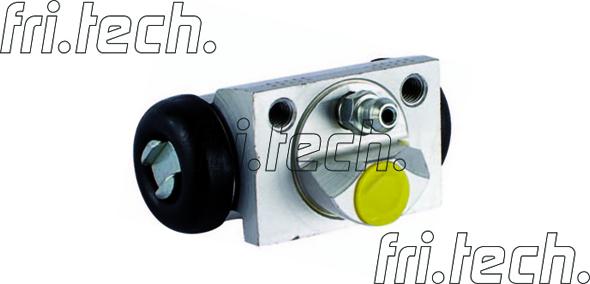 Fri.Tech. CF925 - Колесный тормозной цилиндр autosila-amz.com