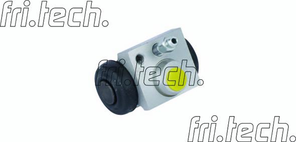 Fri.Tech. CF921 - Колесный тормозной цилиндр autosila-amz.com