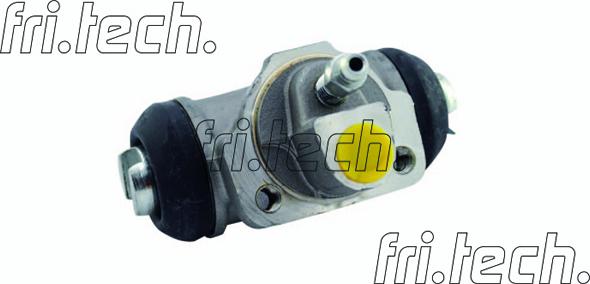 Fri.Tech. CF970 - Колесный тормозной цилиндр autosila-amz.com