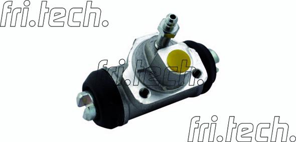 Fri.Tech. CF495 - Колесный тормозной цилиндр autosila-amz.com