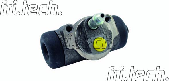 Fri.Tech. CF458 - Колесный тормозной цилиндр autosila-amz.com
