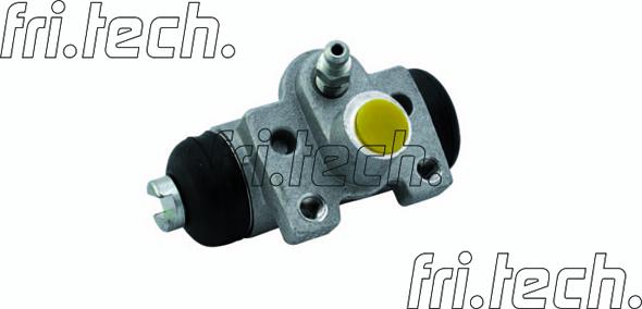 Fri.Tech. CF464 - Колесный тормозной цилиндр autosila-amz.com