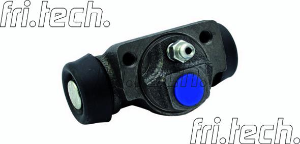 Fri.Tech. CF402 - Колесный тормозной цилиндр autosila-amz.com