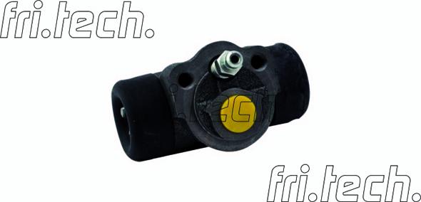 Fri.Tech. CF412 - Колесный тормозной цилиндр autosila-amz.com
