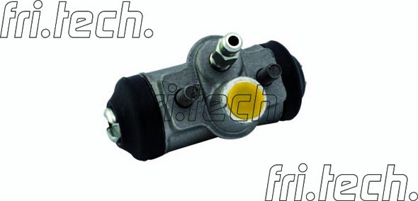 Fri.Tech. CF439 - Колесный тормозной цилиндр autosila-amz.com